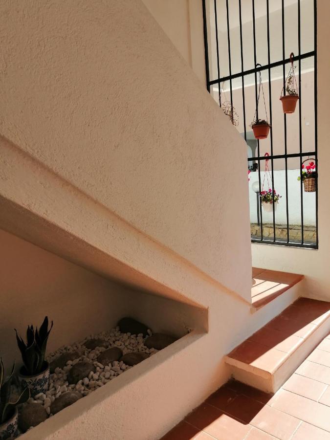Aria Di Vacanza - Molara Loiri Porto San Paolo Exterior photo