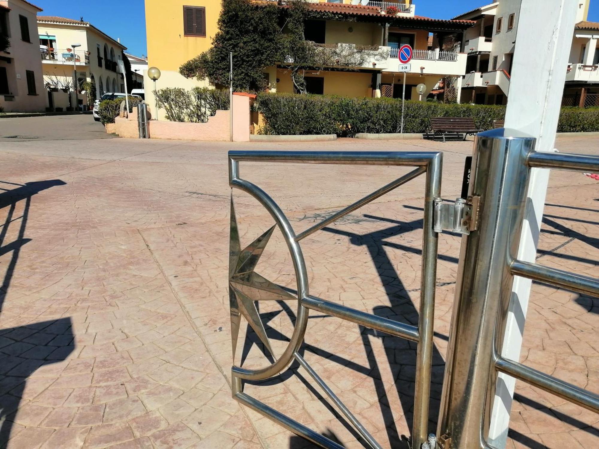 Aria Di Vacanza - Molara Loiri Porto San Paolo Exterior photo