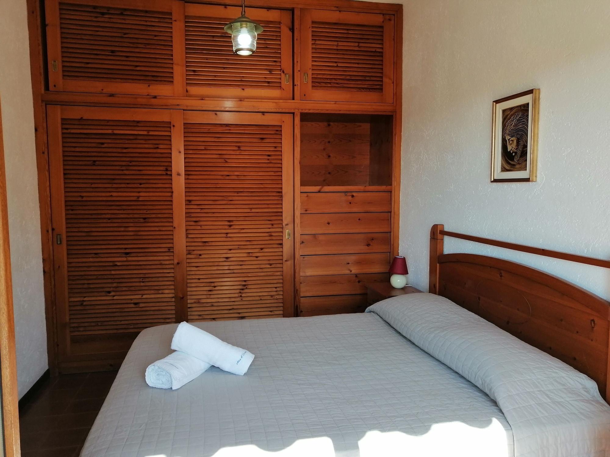 Aria Di Vacanza - Molara Loiri Porto San Paolo Exterior photo